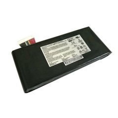 CoreParts Laptop Battery for MSI 73 Wh - High Performance, Reliable Power - MBXMSI-BA0007